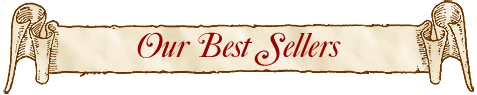 Our Best Sellers
