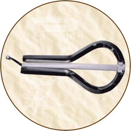Jew's Harp (Jaw Harp)