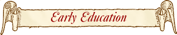 Early Education