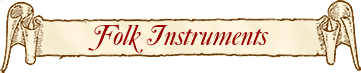 Folk Instruments